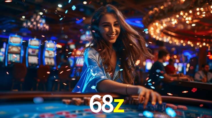 Welcome Bonus 68z