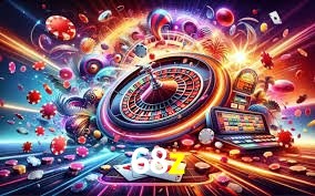 Experiência VIP 68z