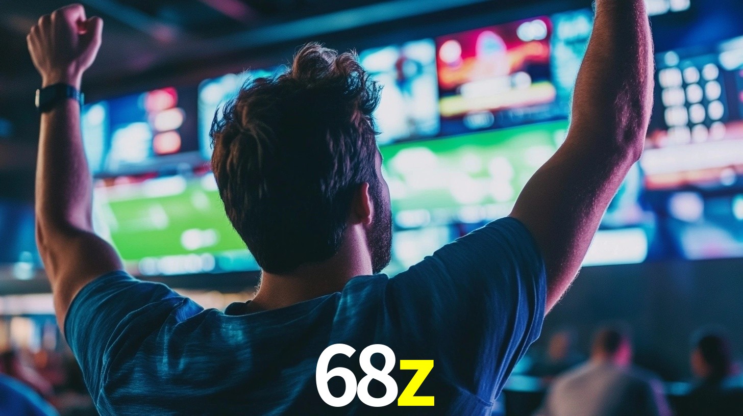 68z - Cassino Sempre com Você - 68z.com