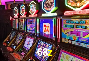 A Emoção da Loteria na 68z: Uma Chance de Mudança de Vida