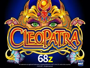 Descubra o Mundo do Cassino Online com 68z