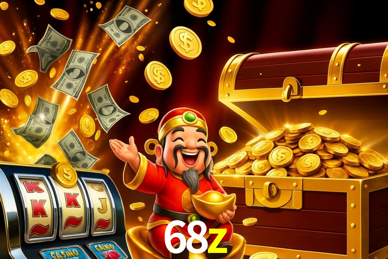 Casino Ao Vivo 68z