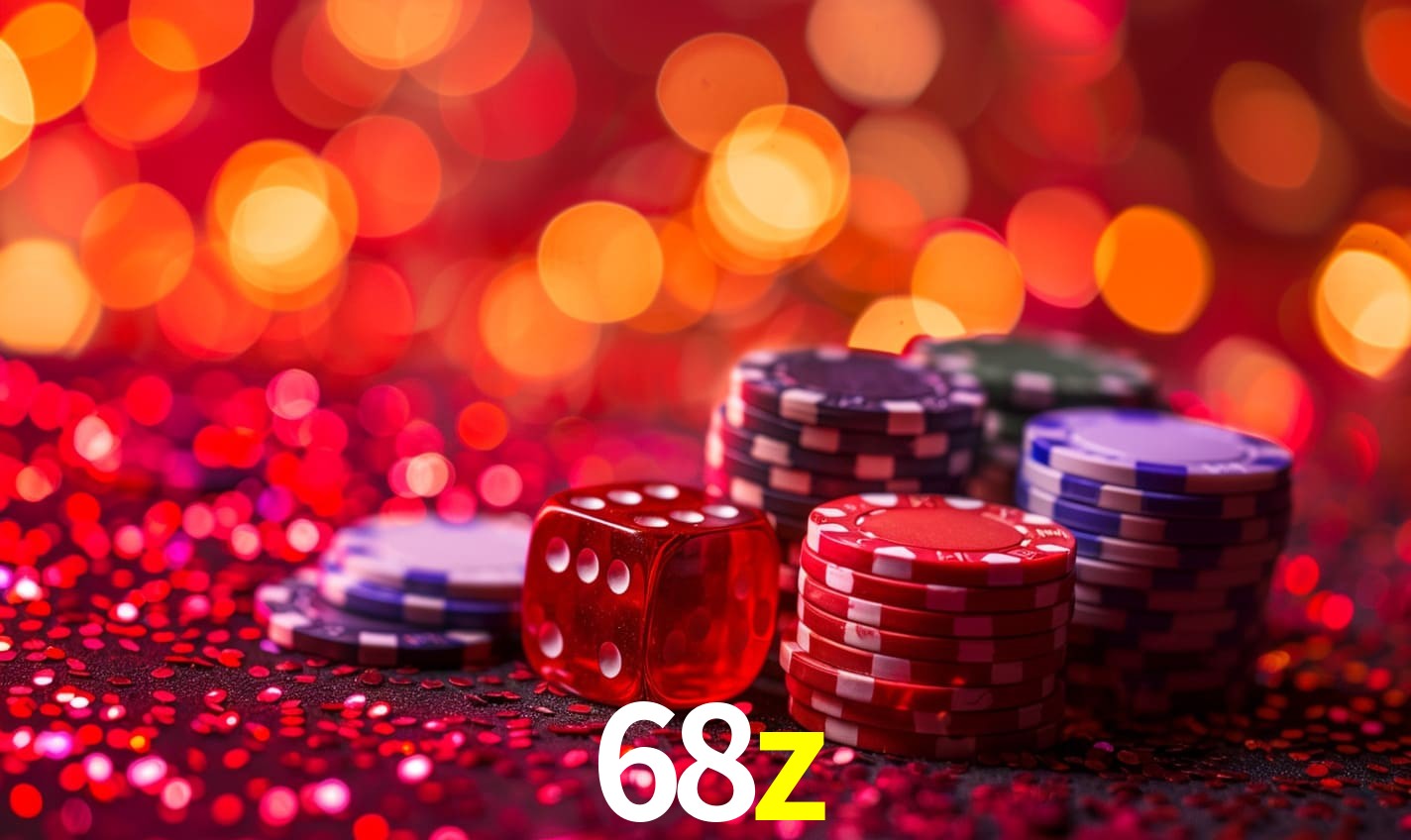 A Emoção da Loteria na 68z: Uma Chance de Mudança de Vida