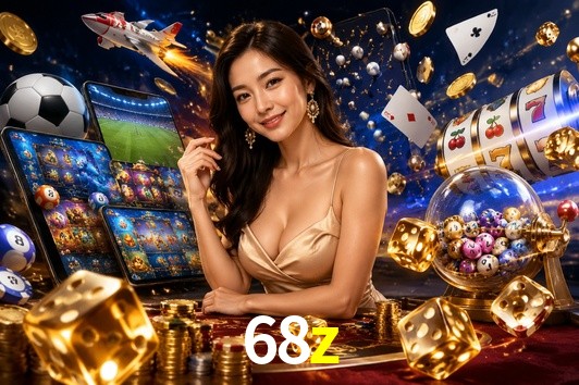 Game Providers 68z