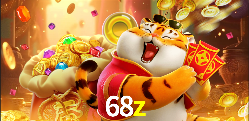 68z: Jogue Crash e Experimente Alta Recompensa Instantânea