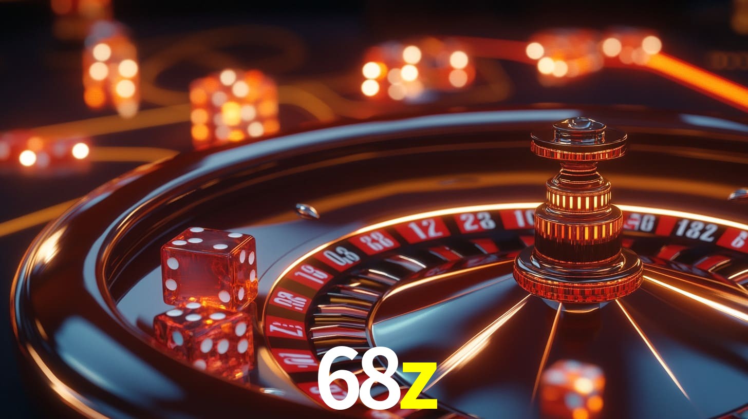 68z: A Experiência de Casino com Jogos de Mesa ao Vivo