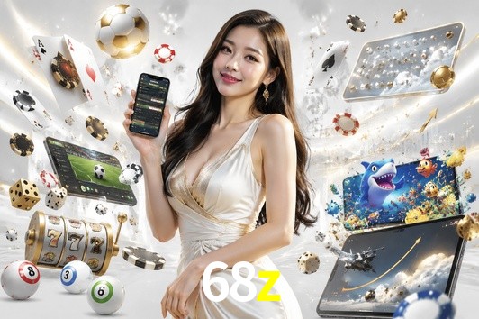 Games Directory 68z