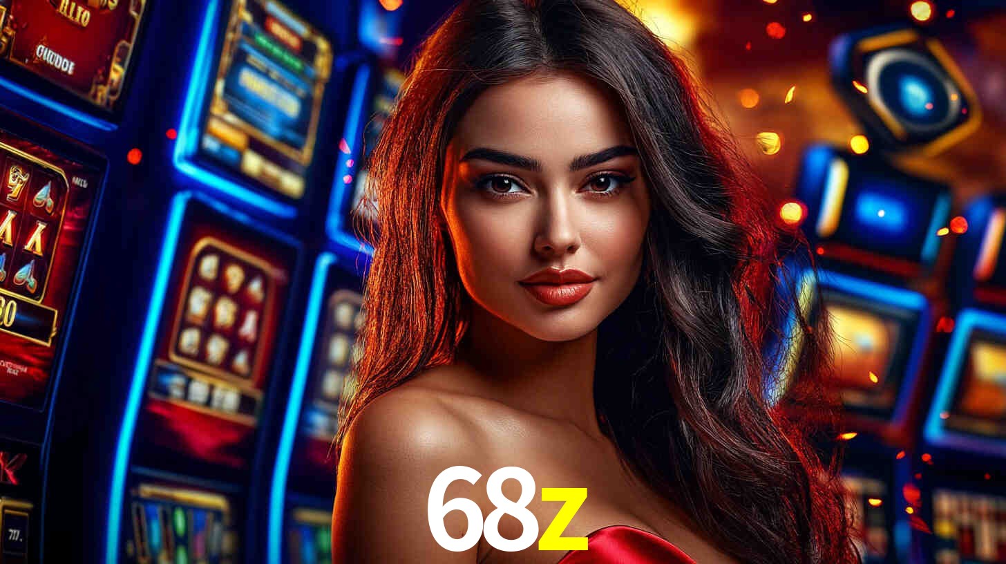 Inovações de Jogos na 68z: O Futuro das Experiências Interativas