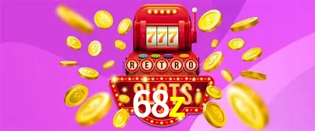 A Revolução dos Aplicativos de Jogos no 68z