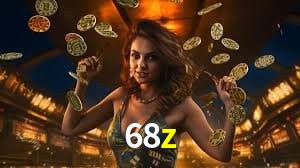 Bonus Features 68z