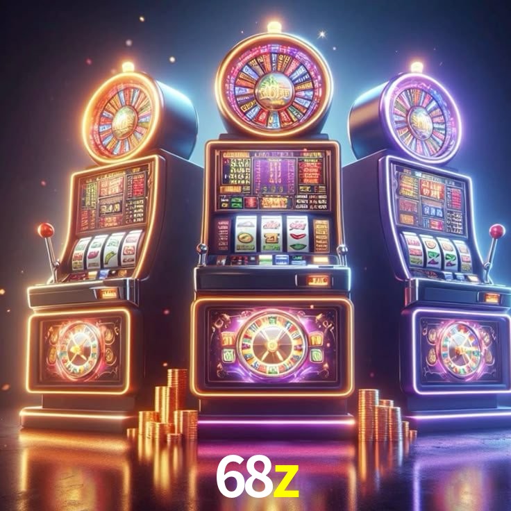 Experimente o Login Seguro Premium no 68z