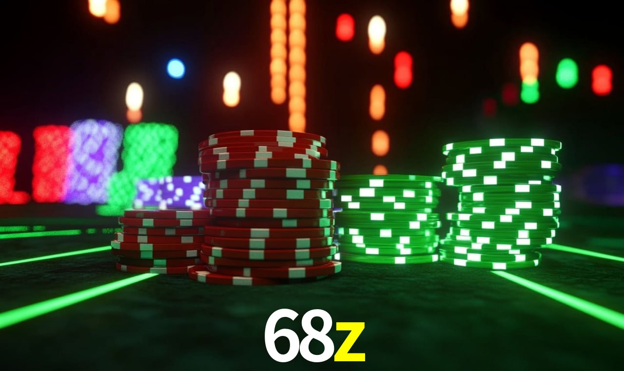Game Statistics 68z